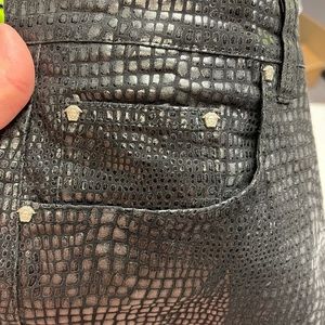 Versace Vintage Jeans!